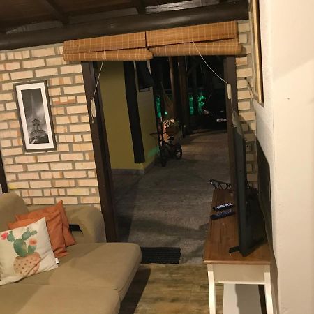 Apartament Praia Da Armacao Florianópolis Zewnętrze zdjęcie