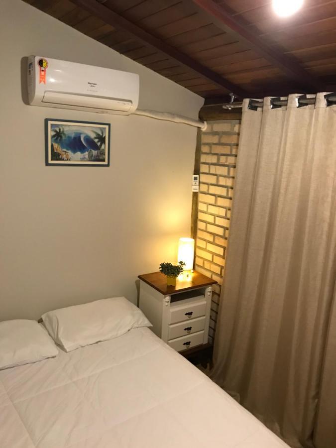 Apartament Praia Da Armacao Florianópolis Zewnętrze zdjęcie