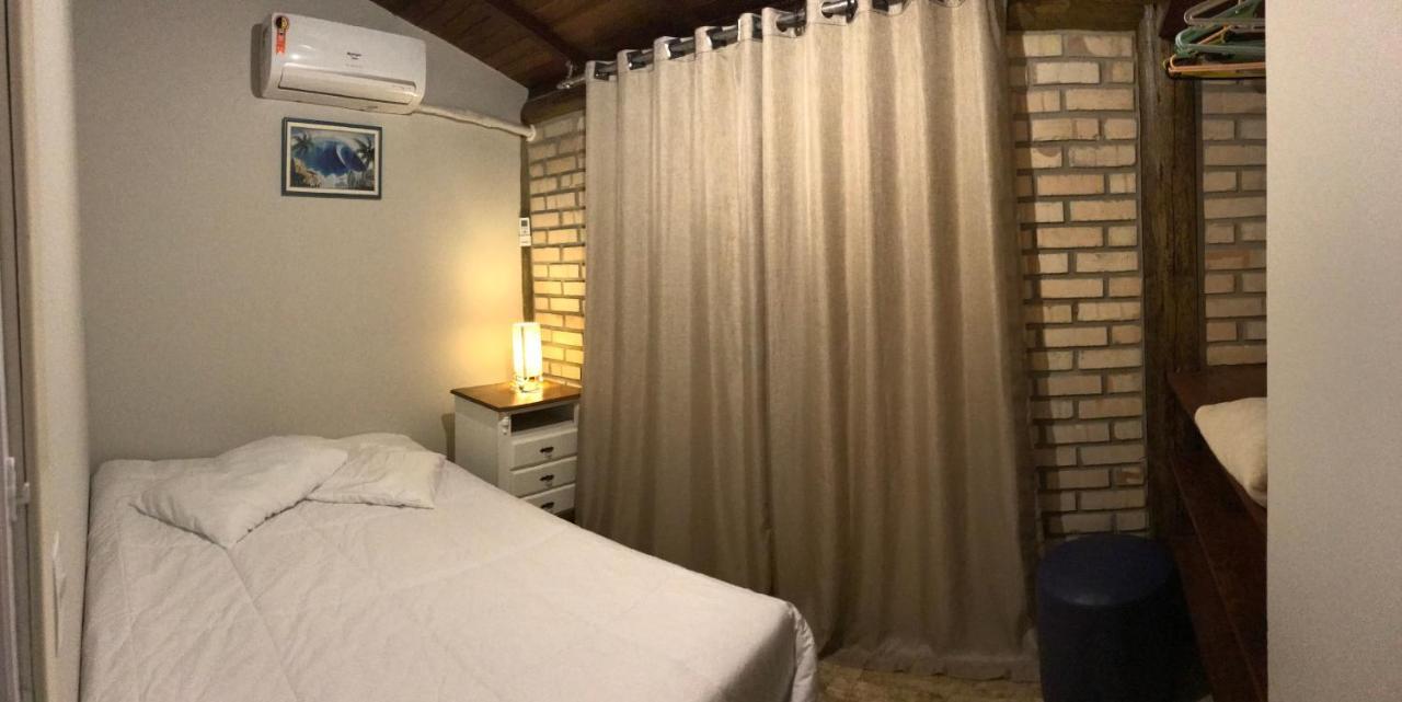 Apartament Praia Da Armacao Florianópolis Zewnętrze zdjęcie