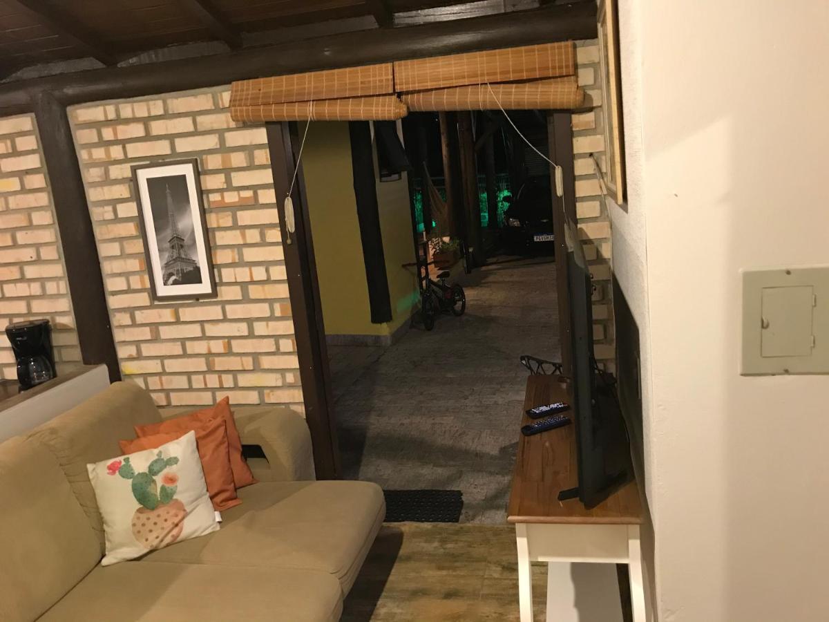 Apartament Praia Da Armacao Florianópolis Zewnętrze zdjęcie