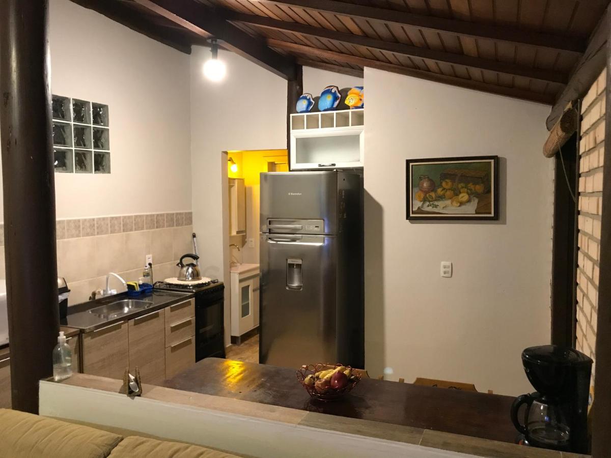 Apartament Praia Da Armacao Florianópolis Zewnętrze zdjęcie