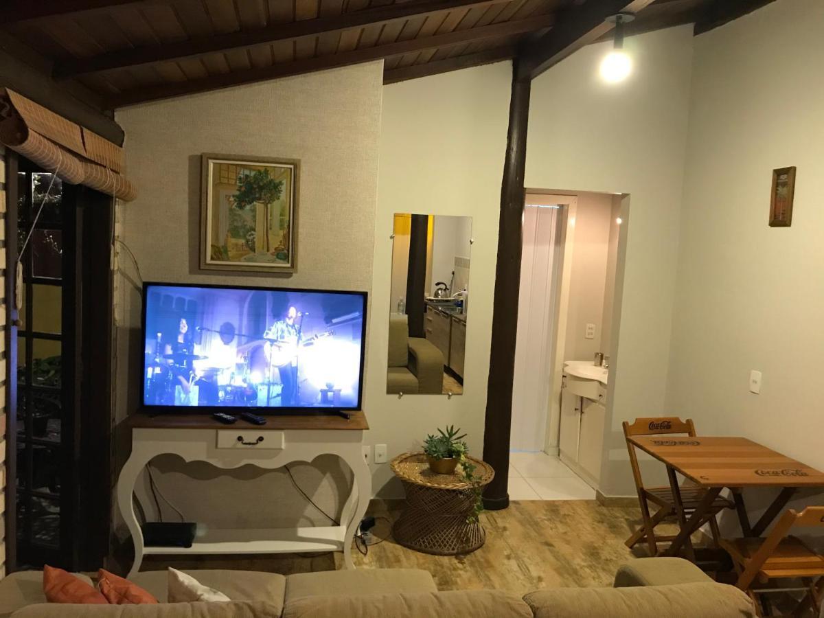 Apartament Praia Da Armacao Florianópolis Zewnętrze zdjęcie