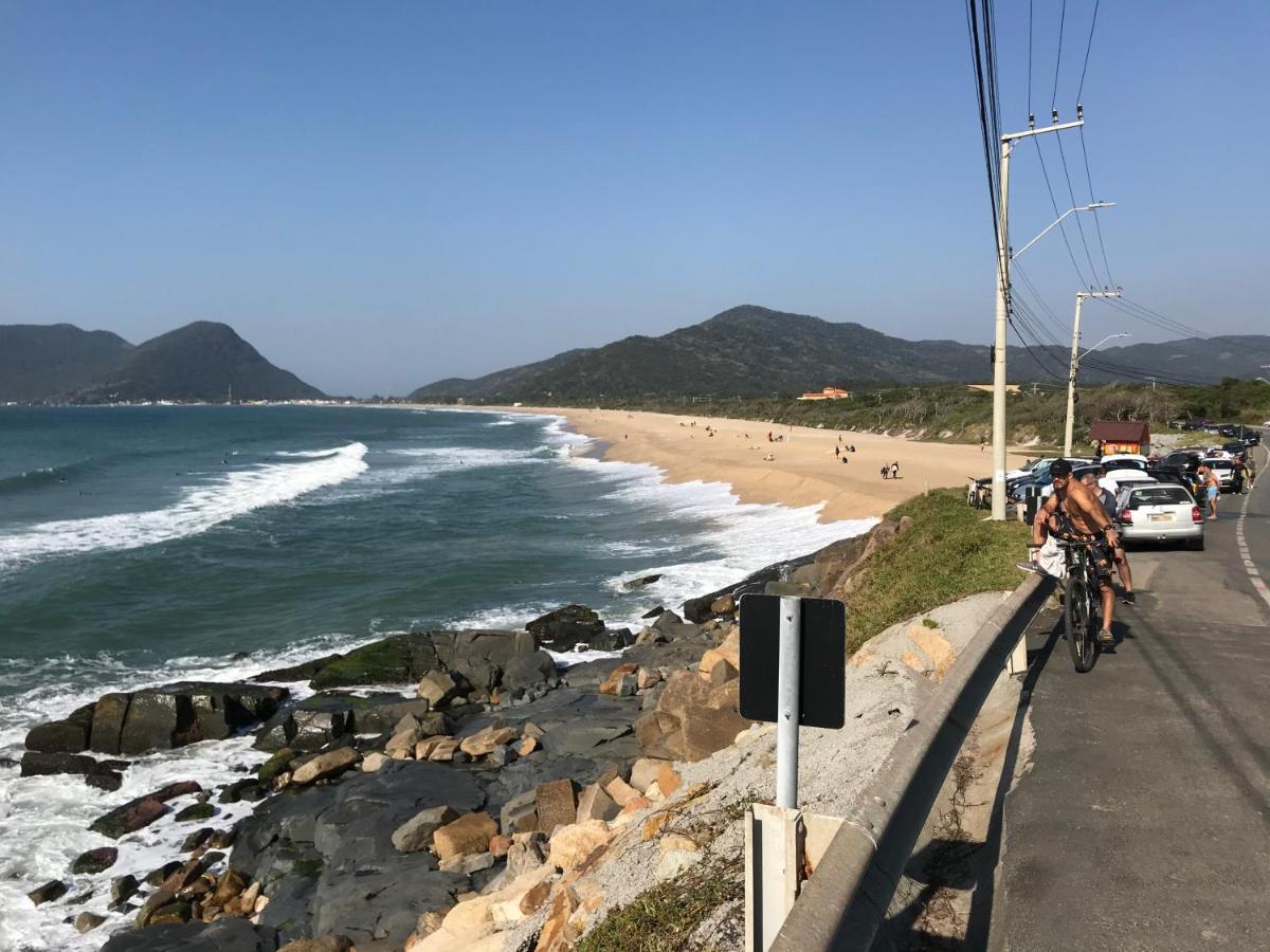 Apartament Praia Da Armacao Florianópolis Zewnętrze zdjęcie