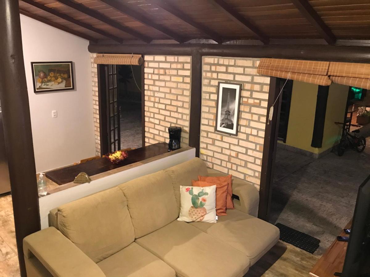 Apartament Praia Da Armacao Florianópolis Zewnętrze zdjęcie