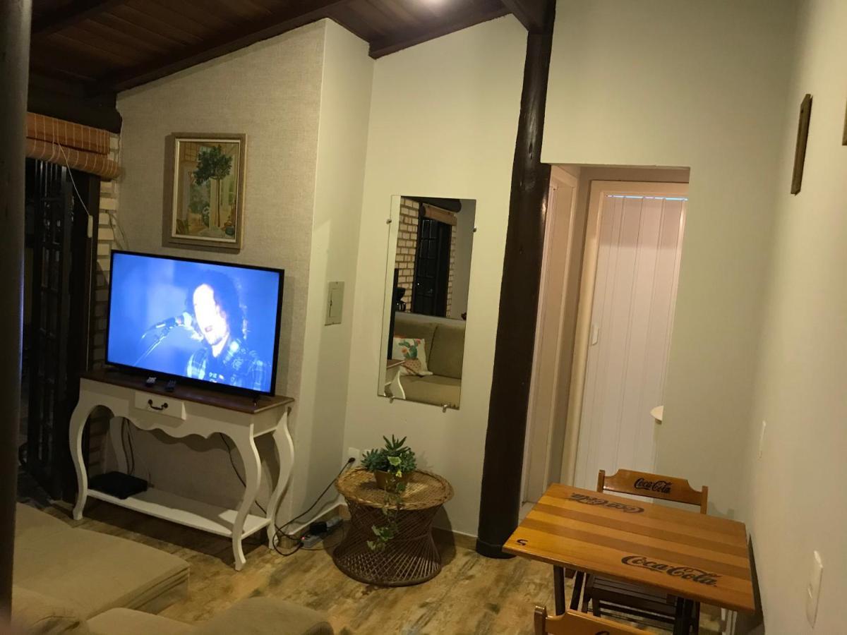 Apartament Praia Da Armacao Florianópolis Zewnętrze zdjęcie