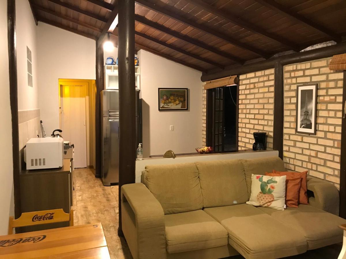 Apartament Praia Da Armacao Florianópolis Zewnętrze zdjęcie