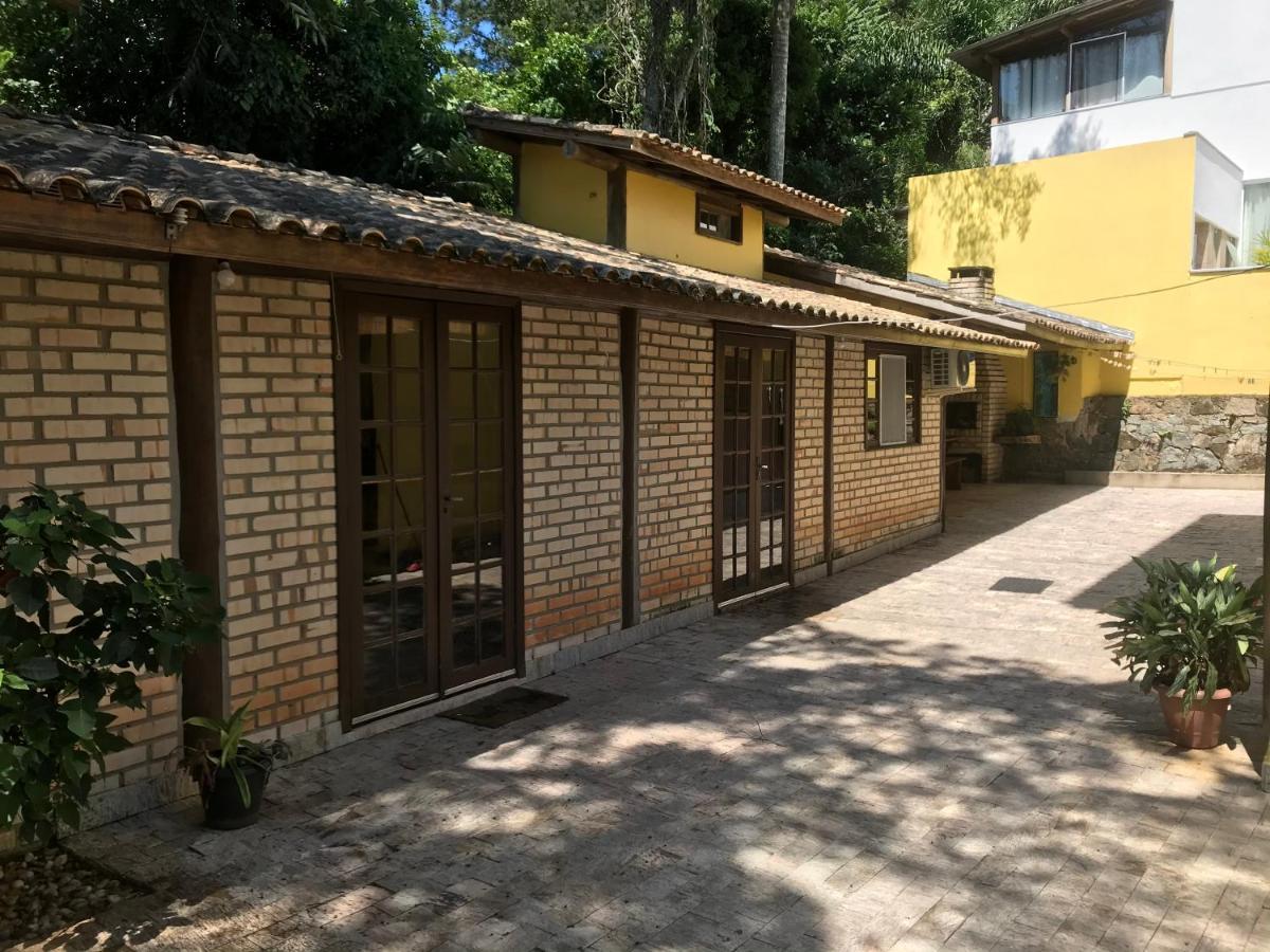 Apartament Praia Da Armacao Florianópolis Zewnętrze zdjęcie